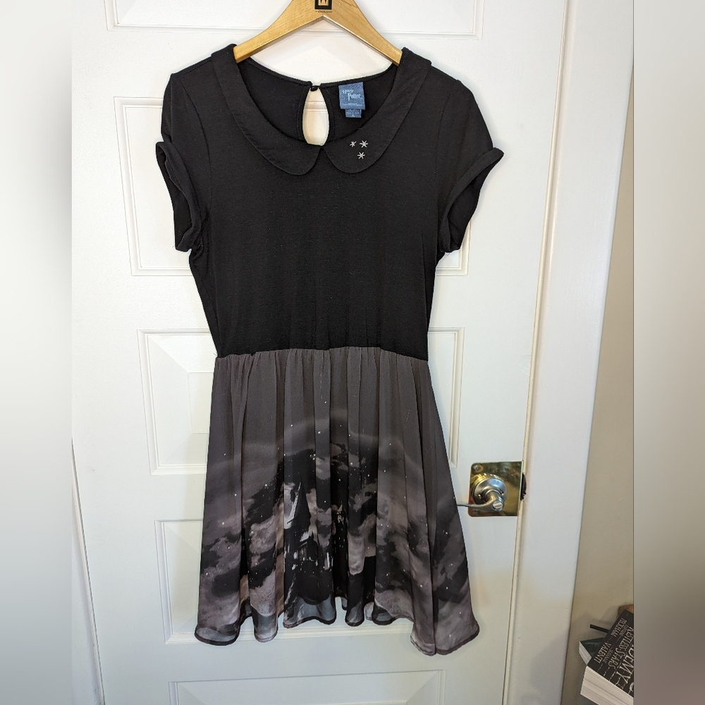 Harry Potter skater dress